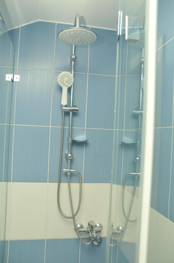 "Handmade" Apartment Ni 외부 사진