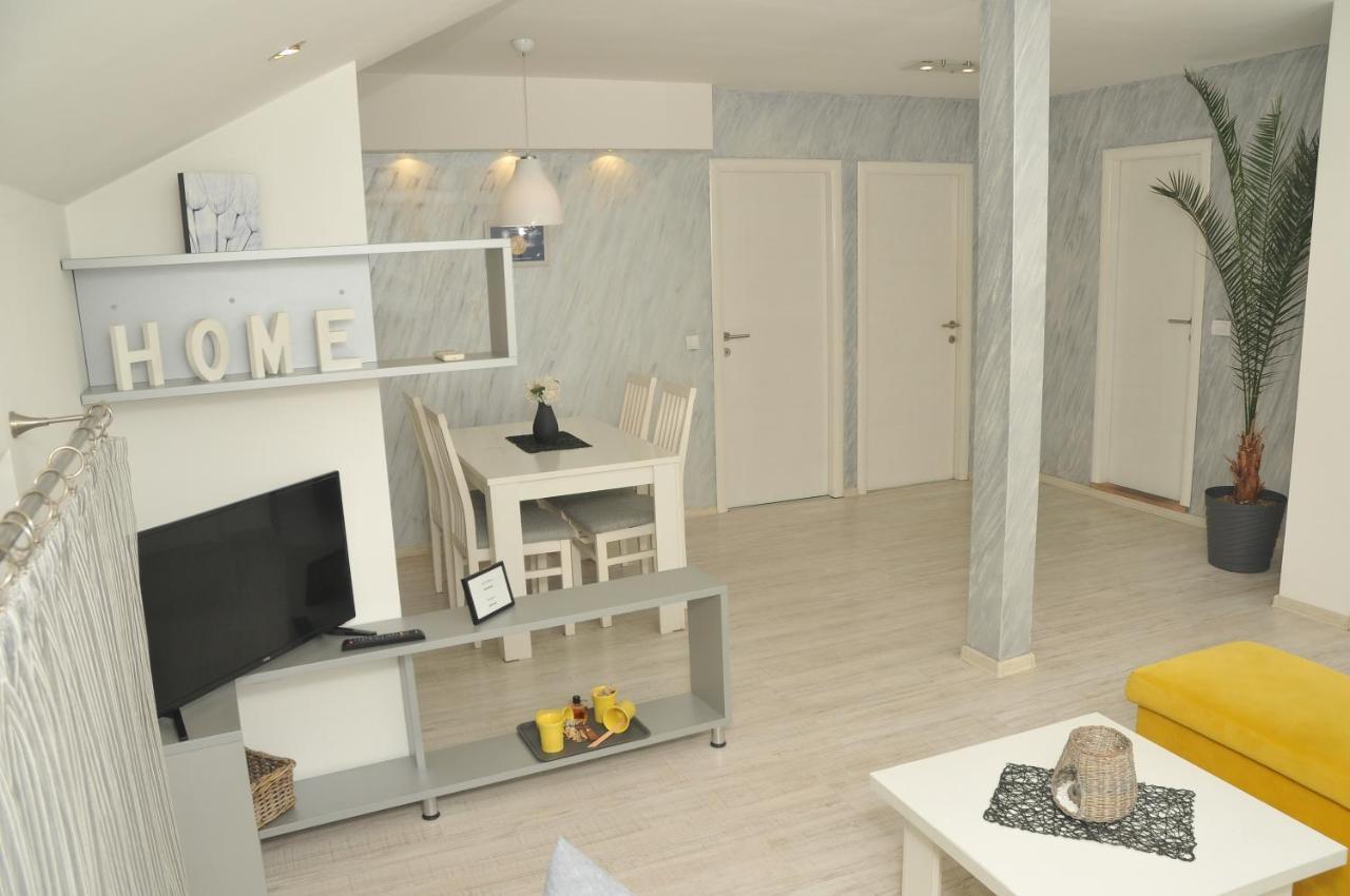"Handmade" Apartment Ni 외부 사진