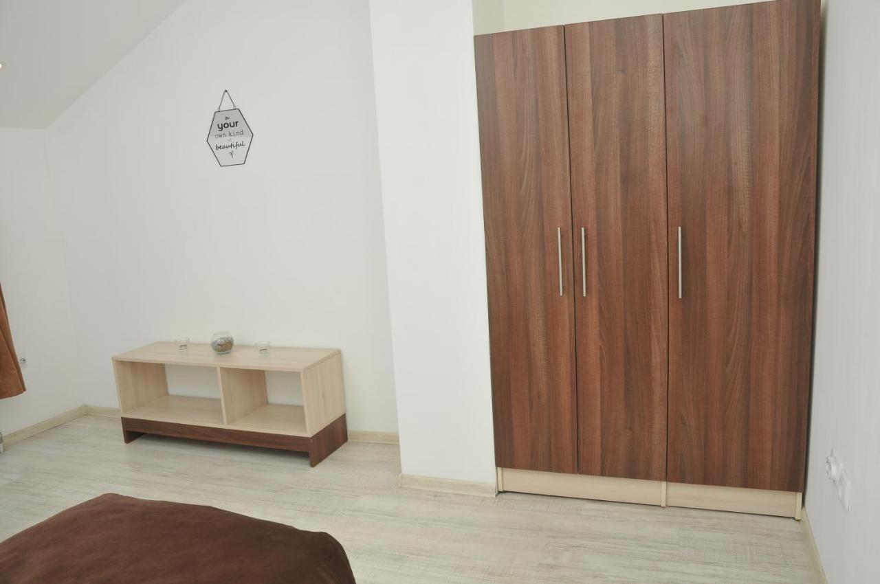 "Handmade" Apartment Ni 외부 사진