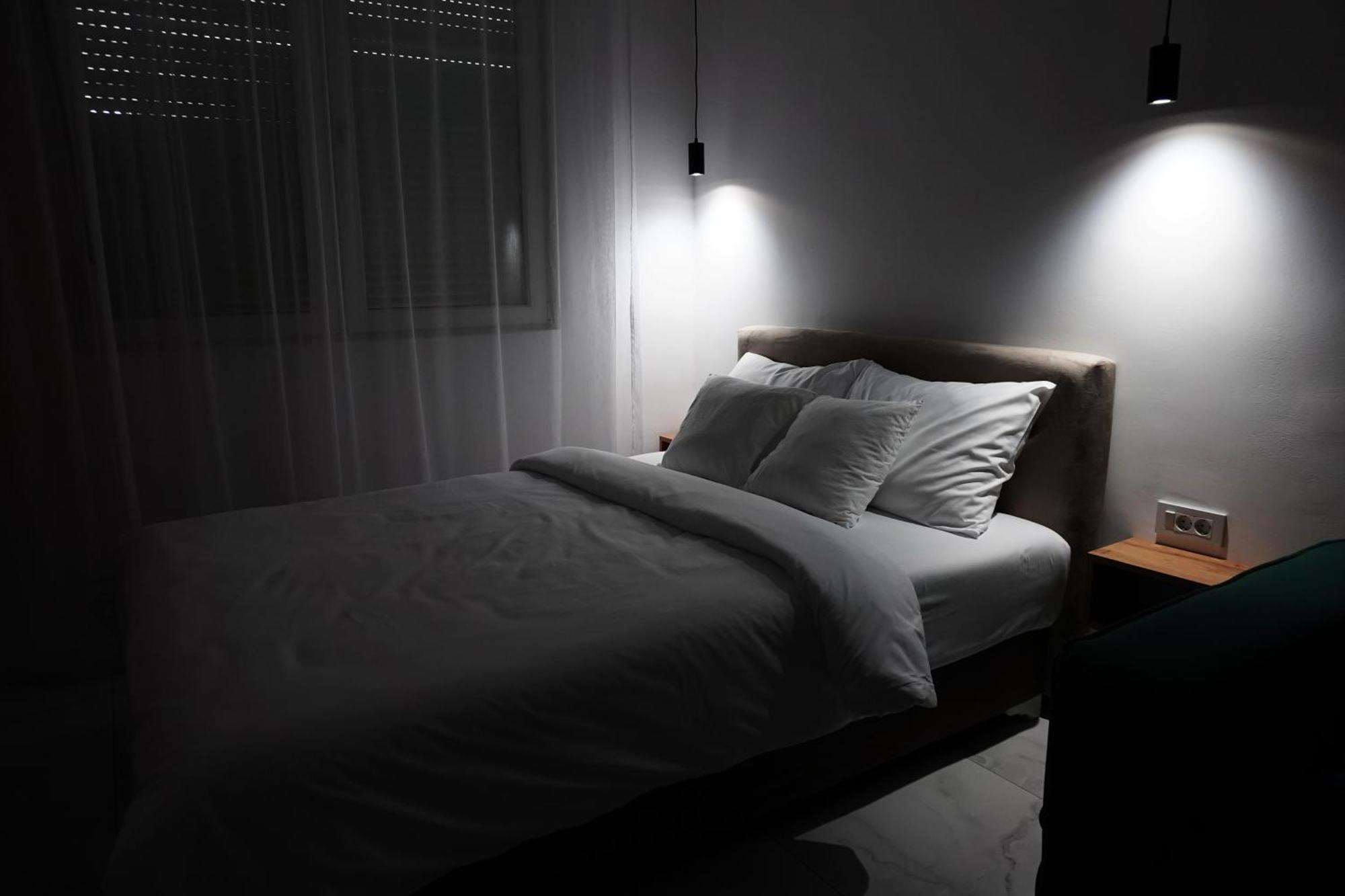 "Handmade" Apartment Ni 외부 사진
